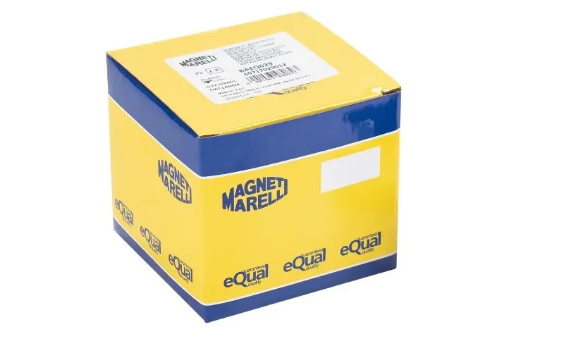 MAGNETI MARELLI 360704021300 Arka Fren Diski