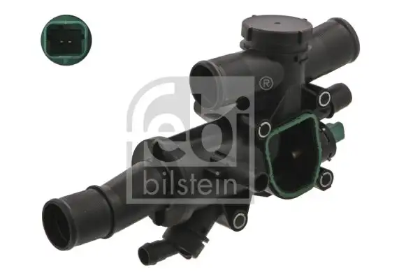 FEBI 36180 Termostat