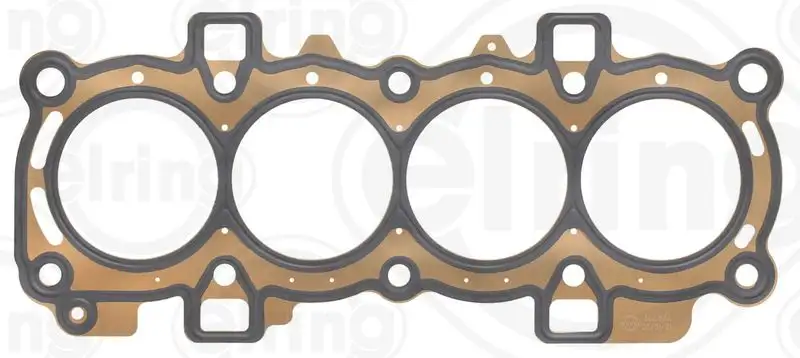 ELRING 362.832 Silindir Kapak Contası 7S7G6051XB