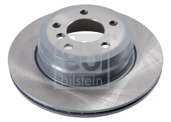 FEBI 36386 Arka Fren Diski