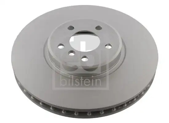 FEBI 36394 Ön Fren Diski 34116793243
