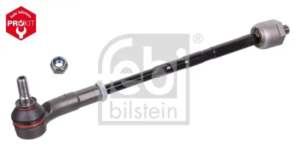 FEBI 36508 Rot Mili ve Rot Başı (Sol) 6R0423803A