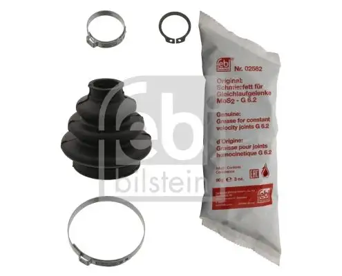 FEBI 36554 Dış Aks Körüğü (Arka) 33219067817
