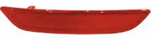 PLEKSAN 3656 Arka Reflektör (Sağ) 265605789R