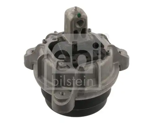 FEBI 36684 Motor Takozu (Sol) 22116793679