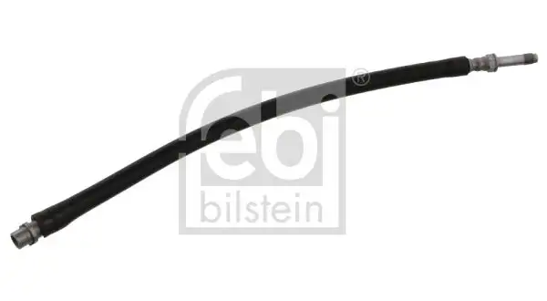 FEBI 36690 Arka Fren Hortumu 2D0611775C
