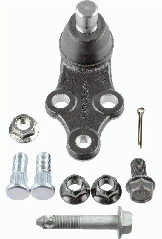 LEMFÖRDER 3674401 Alt Rotil 54530B2100