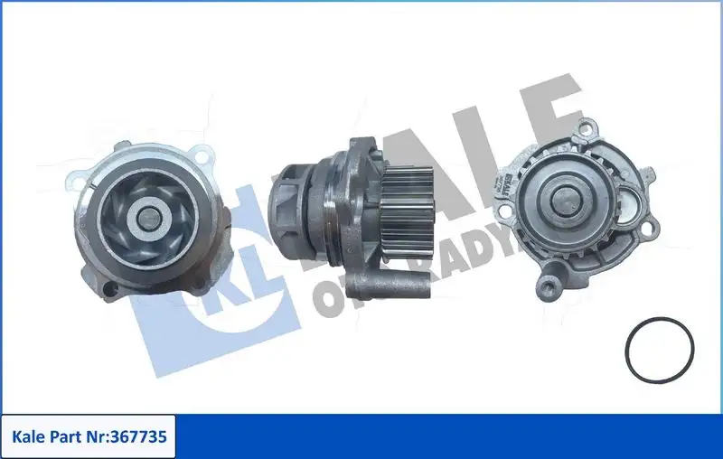 KALE 367735 Devirdaim