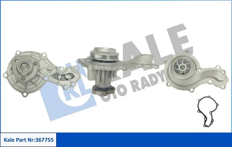 KALE 367755 Devirdaim