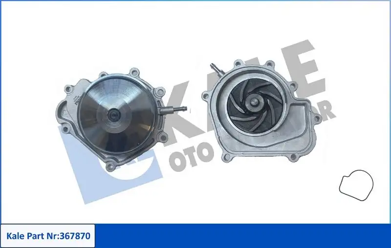 KALE 367870 Devirdaim