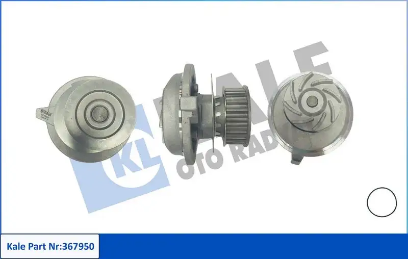 KALE 367950 Devirdaim