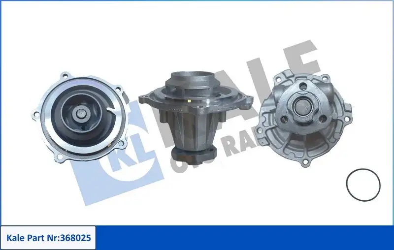 KALE 368025 Devirdaim