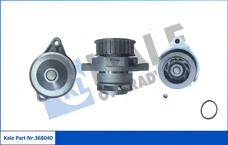 KALE 368040 Devirdaim