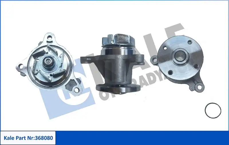 KALE 368080 Devirdaim 2510003020