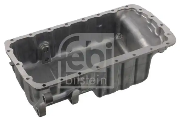 FEBI 36810 Yağ Karteri 9631816980