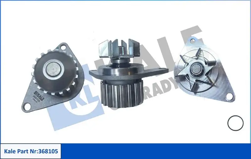 KALE 368105 Devirdaim