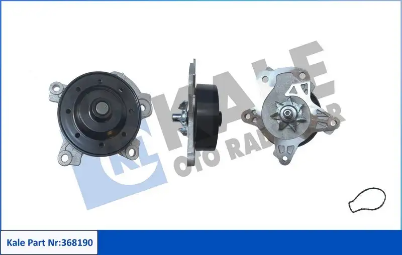 KALE 368190 Devirdaim