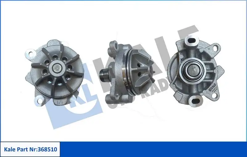 KALE 368510 Devirdaim