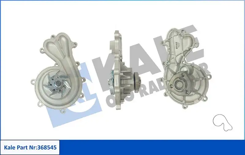 KALE 368545 Devirdaim