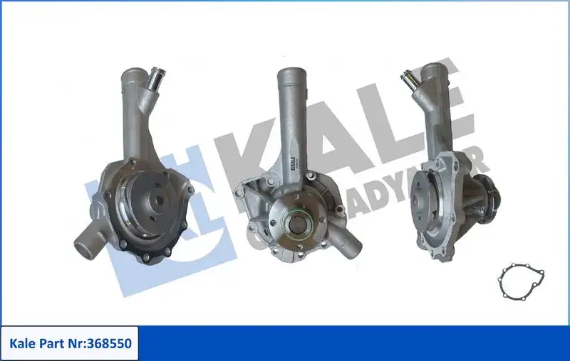 KALE 368550 Devirdaim