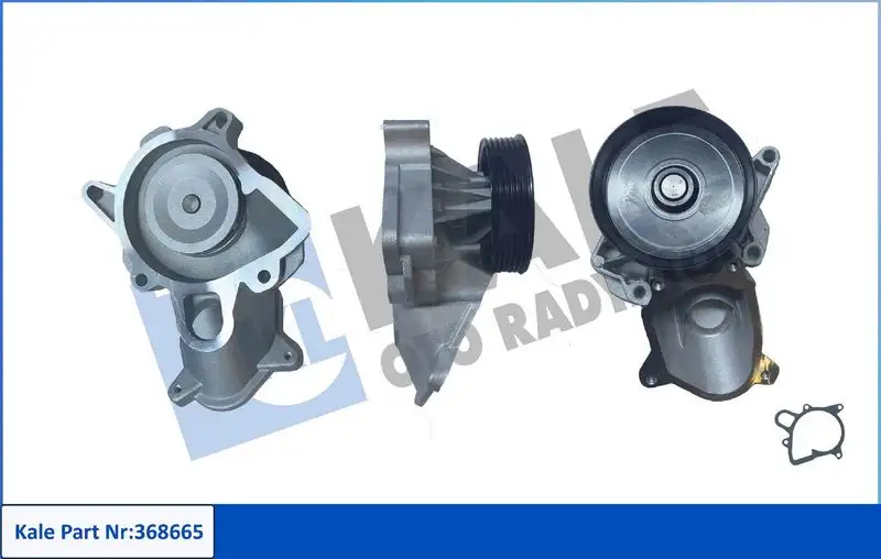 KALE 368665 Devirdaim