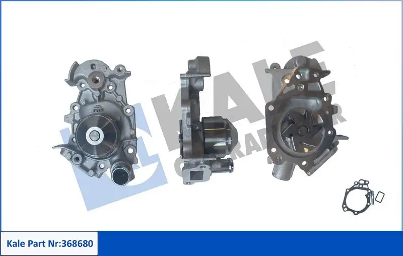 KALE 368680 Devirdaim