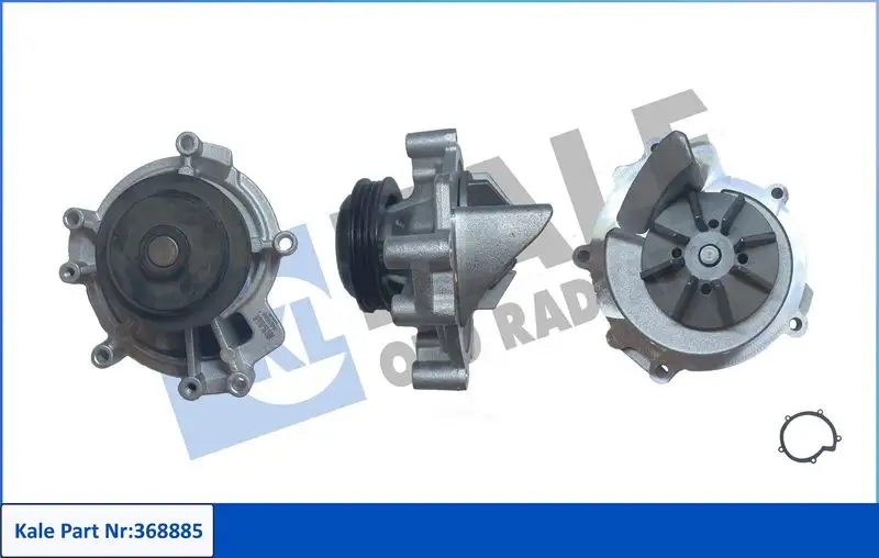KALE 368885 Devirdaim 1201A5
