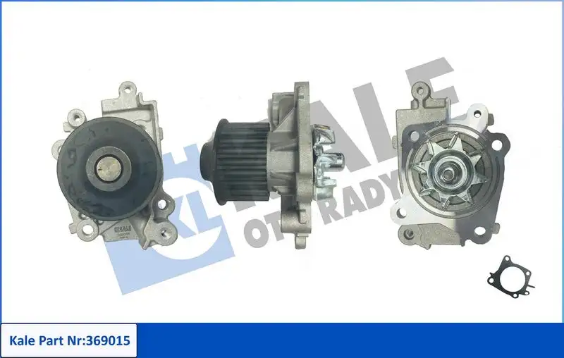 KALE 369015 Devirdaim MD997866