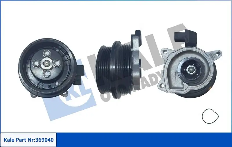 KALE 369040 Devirdaim