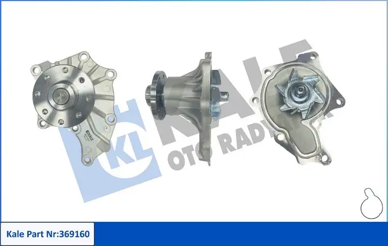 KALE 369160 Devirdaim