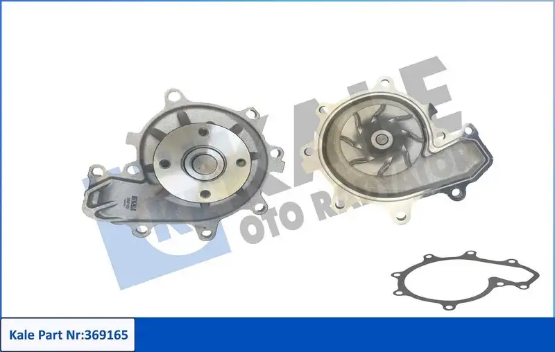 KALE 369165 Devirdaim