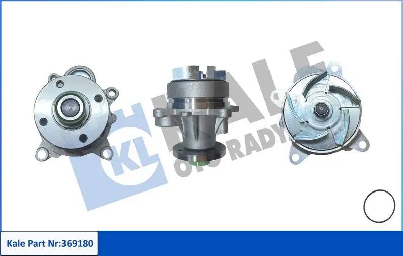 KALE 369180 Devirdaim