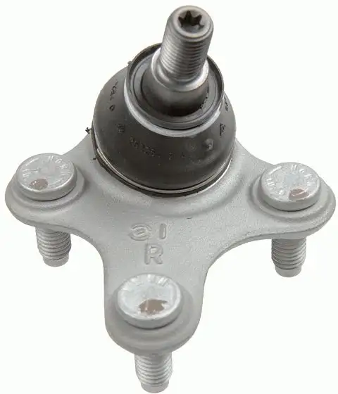 LEMFÖRDER 3692201 Alt Rotil (Sağ)