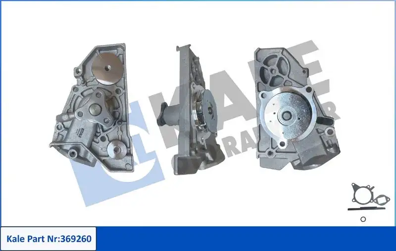 KALE 369260 Devirdaim