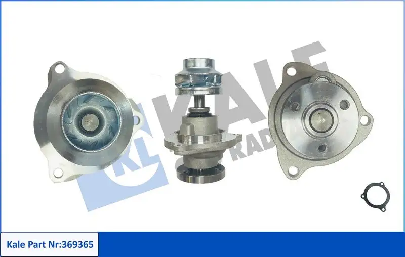 KALE 369365 Devirdaim