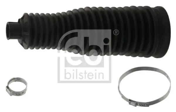 FEBI 36938 Rot Körüğü 8K0422831S1