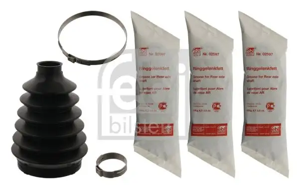 FEBI 36940 İç Aks Körüğü A1633300185