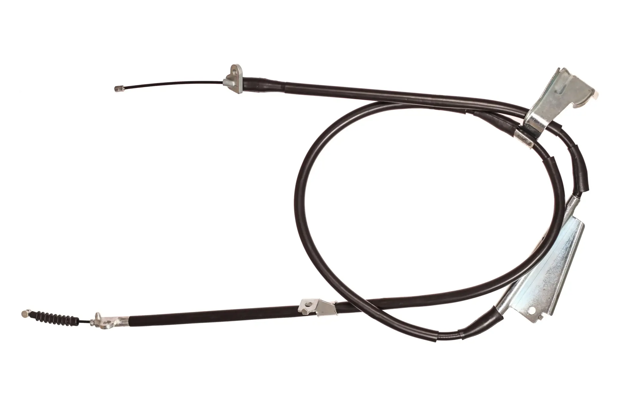 CAVO 3702743 El Fren Halatı (Arka Sağ) 365303X30A