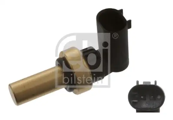 FEBI 37083 Hararet Müşiri