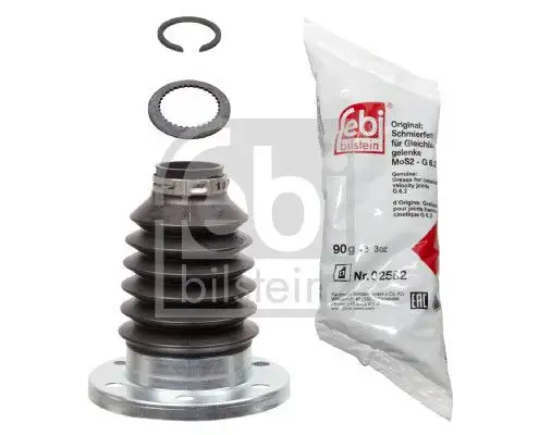 FEBI 37116 İç Aks Körüğü