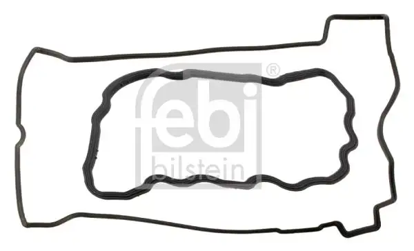 FEBI 37149 Üst Kapak Contası A6680160321