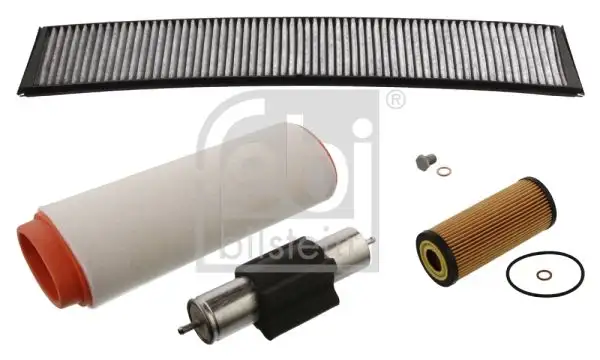 FEBI 37283 Filtre Seti 11427787697