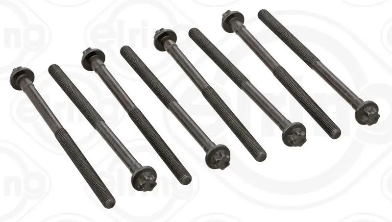 ELRING 372.940 Silindir Kapak Civatası A0039902522