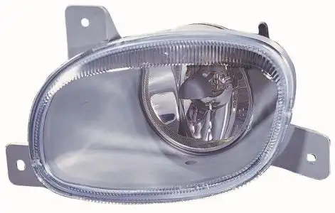 DEPO 373-2004L-UQ Sis Farı (Sol) 8620224