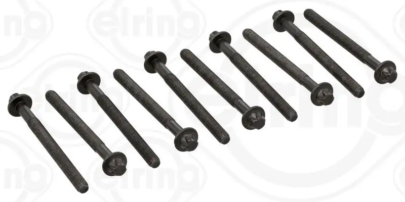 ELRING 373.281 Silindir Kapak Civatası