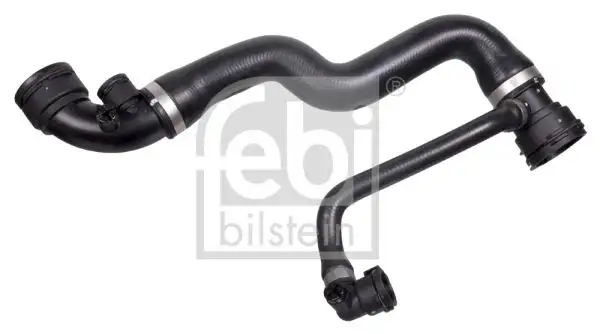 FEBI 37461 Radyatör Üst Hortumu 17127520668