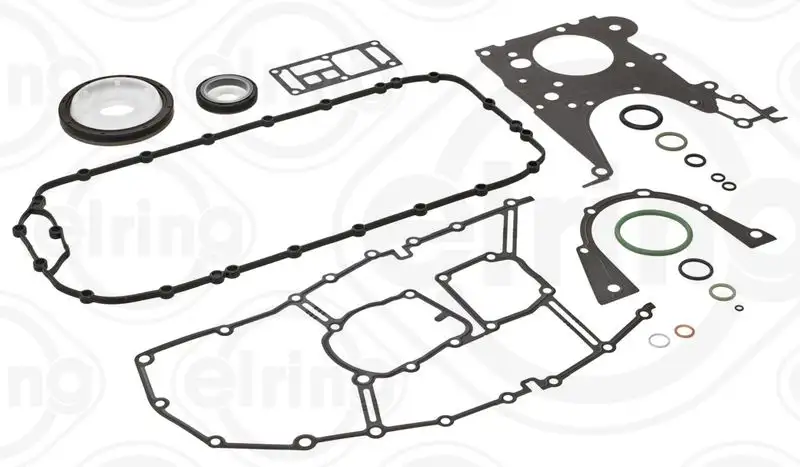 ELRING 374.710 Motor Takım Conta (Alt) 11111712981
