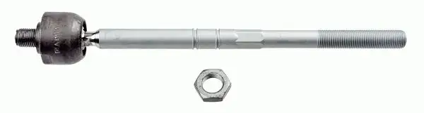 LEMFÖRDER 3750701 Rot Mili A2223307100