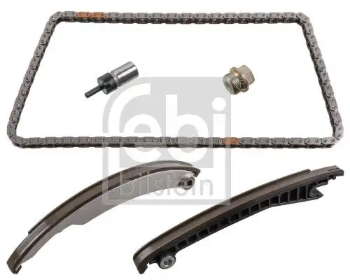 FEBI 37590 Eksantrik Zincir Seti