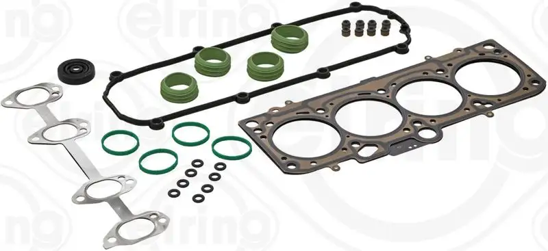 ELRING 376.131 Motor Takım Conta (Üst)